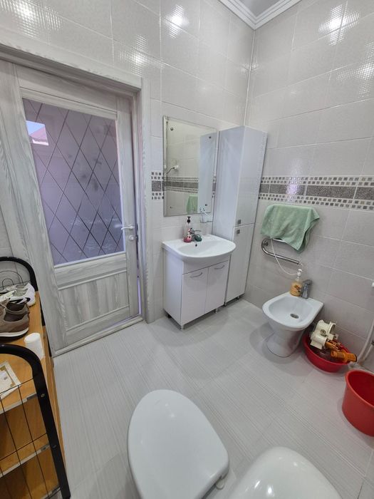 Продам дом в п.Байконыс