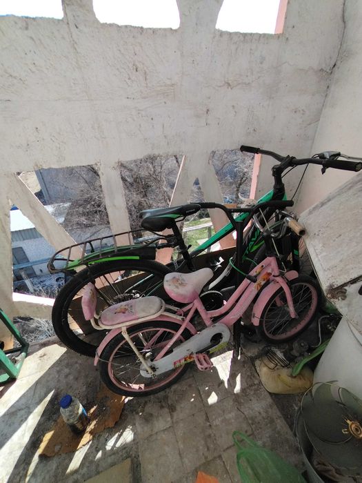 Продам велосипед