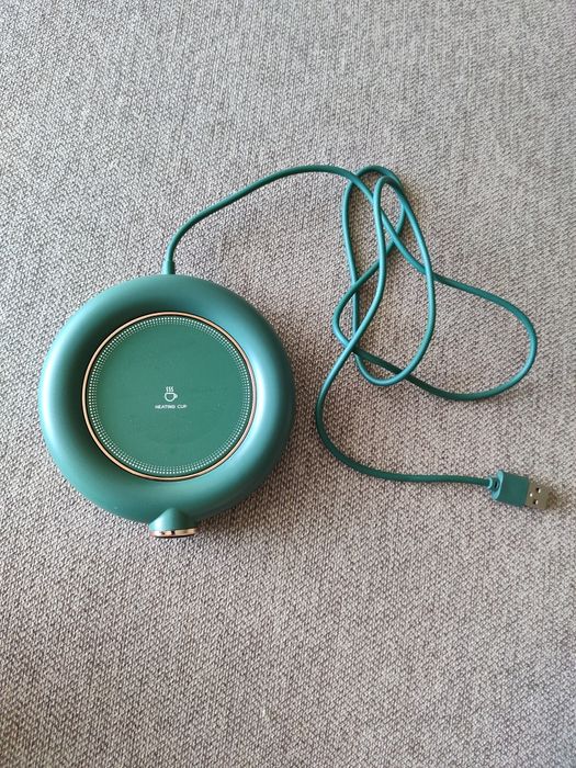 Incalzitor cana inteligent