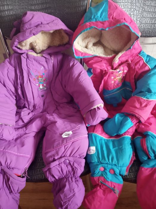 Разные вещи, раз