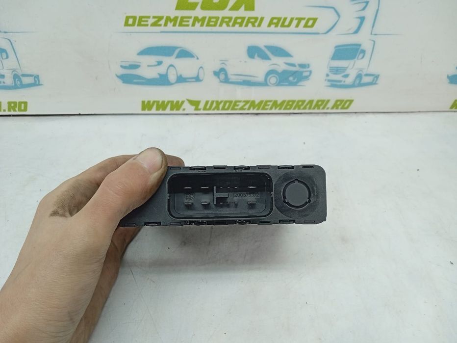 Modul stabilizator tensiune 8k0959663 Audi A4 B8/8K (facelift)  [din