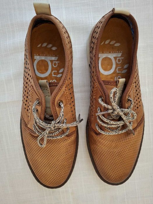 Pantofi barbatesti
