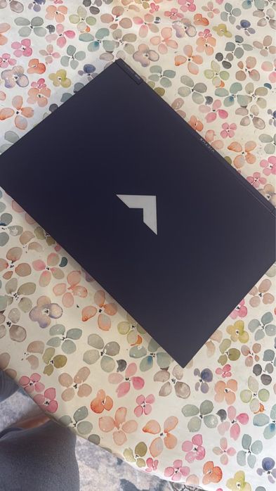 Игровой ноутбук