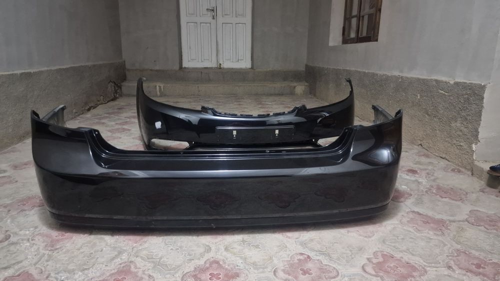 Jentra Bamper sotiladi