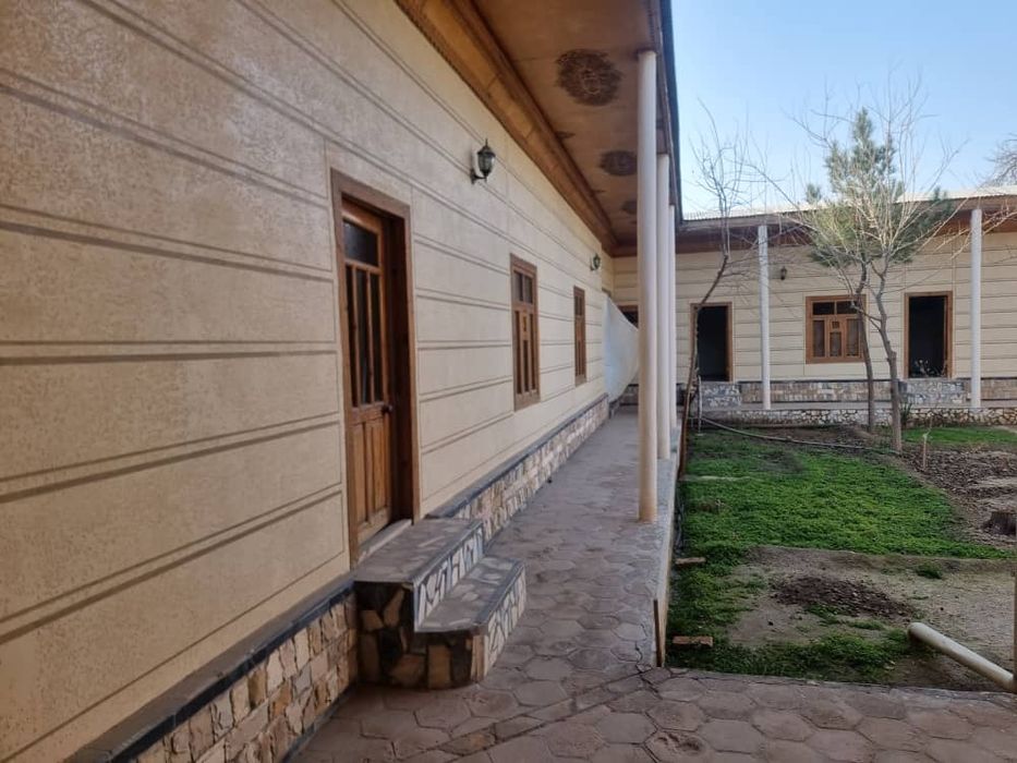 Оилавий Турар жой