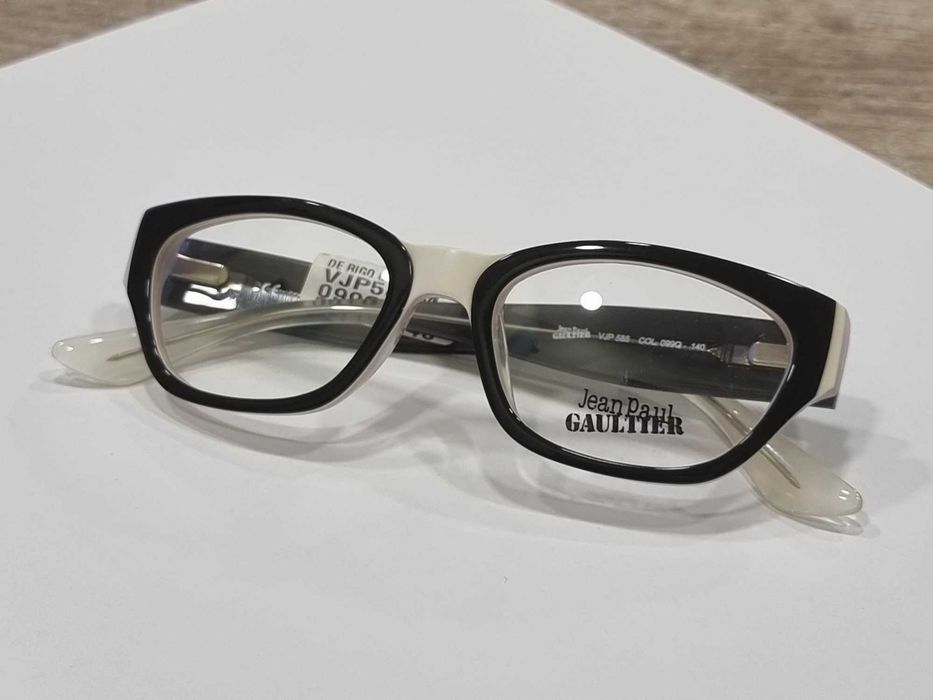 Рамки за диоптри Jean Paul Gaultier / диоптрични рамки