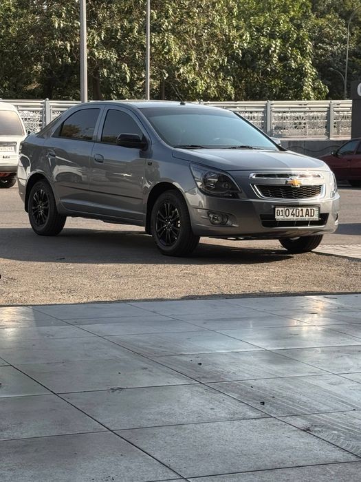 Cobalt midnight LTZ yengi