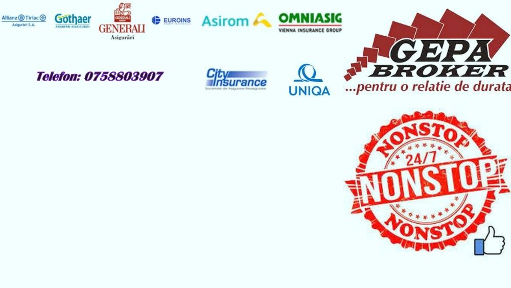 Asigurari Comuna Apa