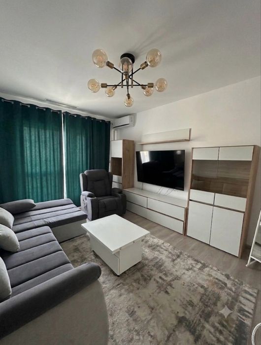 Inchiriere apartament 2 camere Dacia | Parcare | Pet Friendly