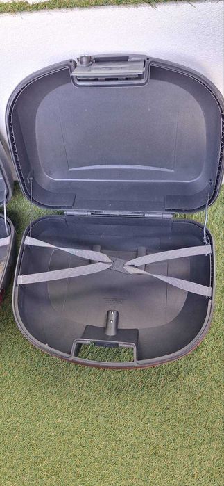 Куфар / куфари за мотор / дисаги