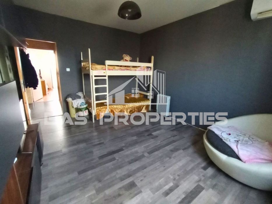 Продава се Тристаен апартамент в София, Овча купел 2 - 85 кв.м за 2542 €/кв.м - Снимка #7