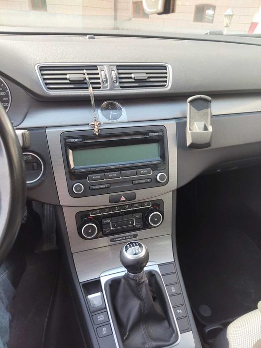 Vand autoturism Volkswagen Passat B7