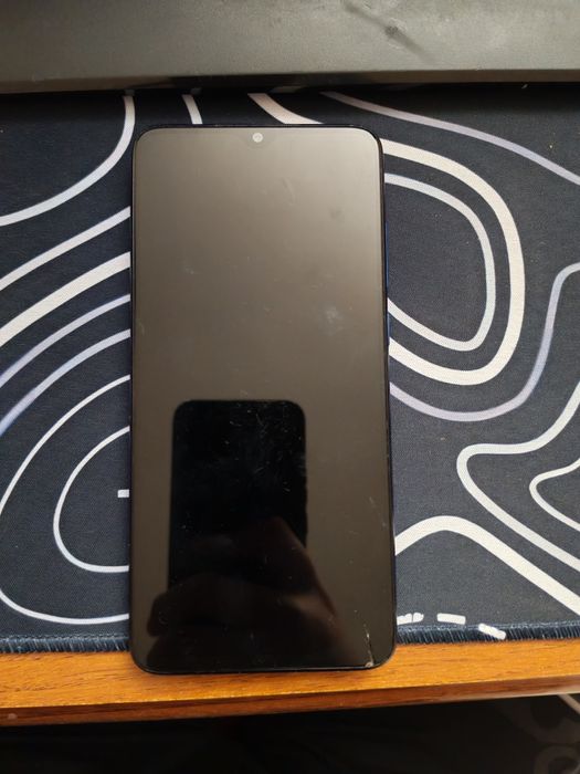 Redmi Note 8 Pro 6/128ГБ