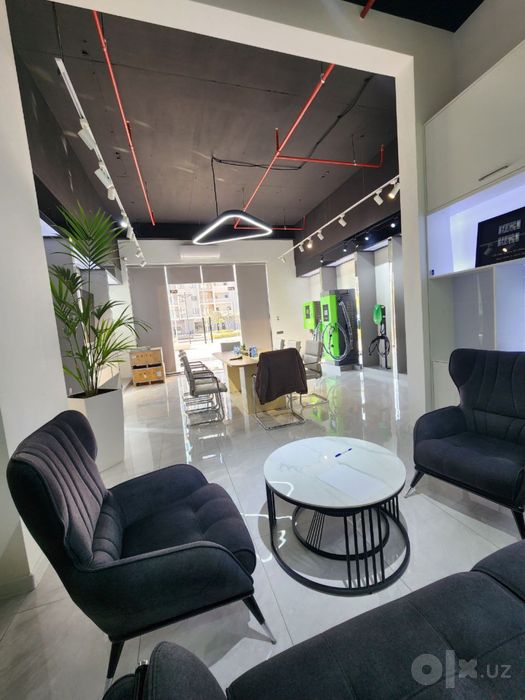 Сдаётся офис в аренду в Tashkent City | Gardens Residence
