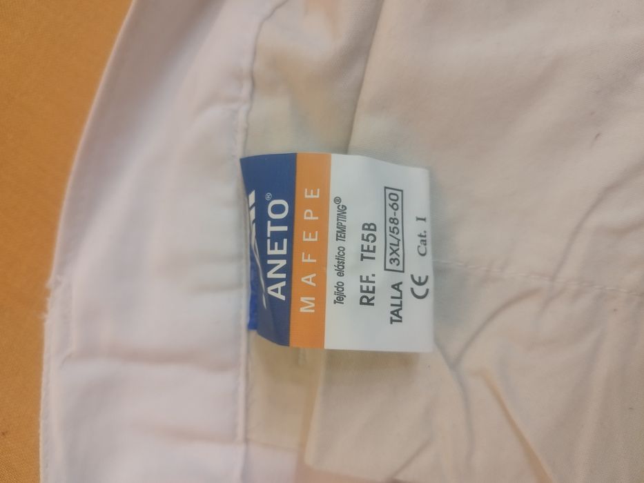 Мъжки работен панталон р-р 58-60/3XL
Н