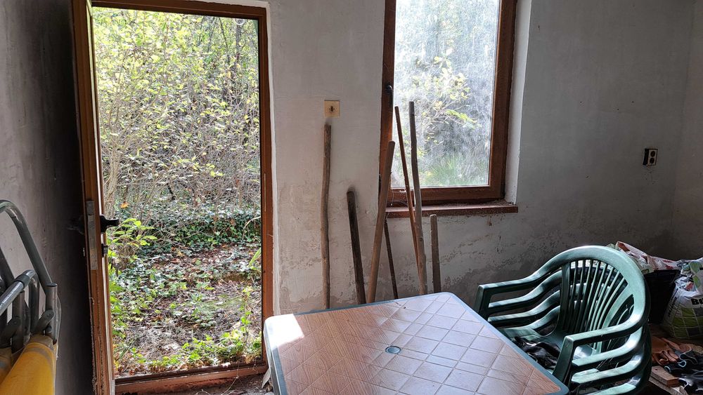 Продава се Къща в с. Владо Тричков, Област София-област - 30 кв.м за 1317 €/кв.м - Снимка #7