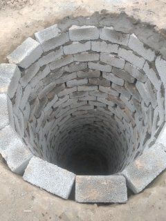 Ura qaziymiz SUV tortadigon qilib