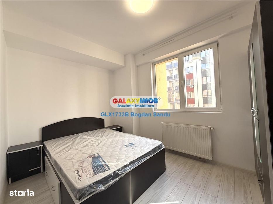 Apartament 3 camere de vanzare Militari  Residence