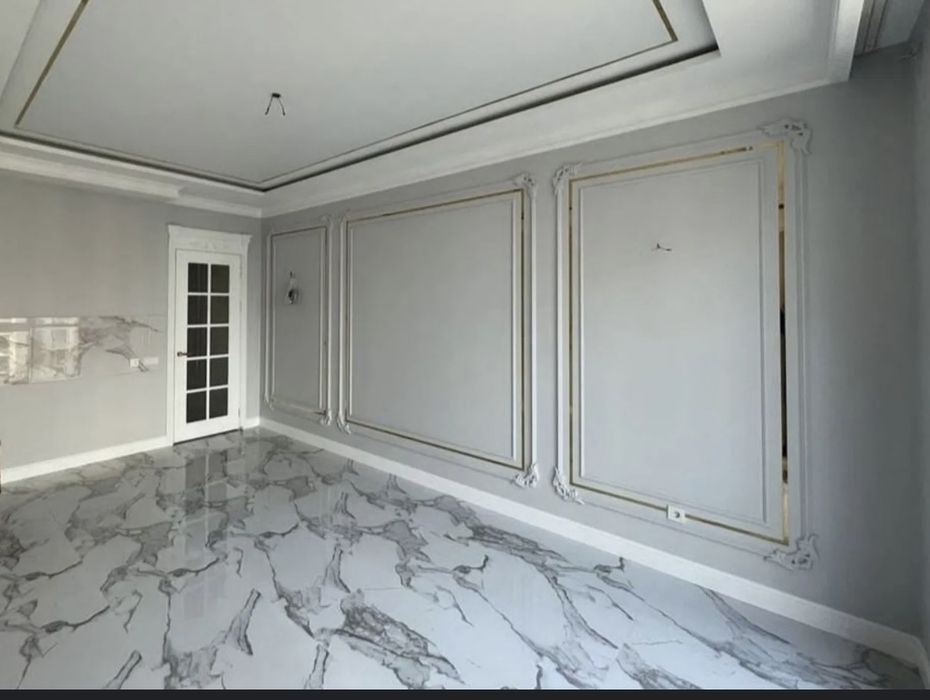 Евроремонт жасаймыз өзбек балдар