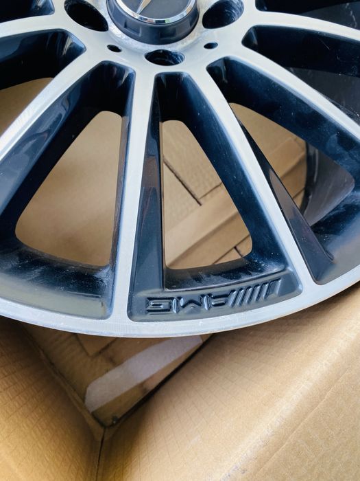 Jante Mercedes  AMG 19” inch