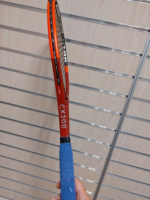 Dunlop cx200, 305гр , 16х19