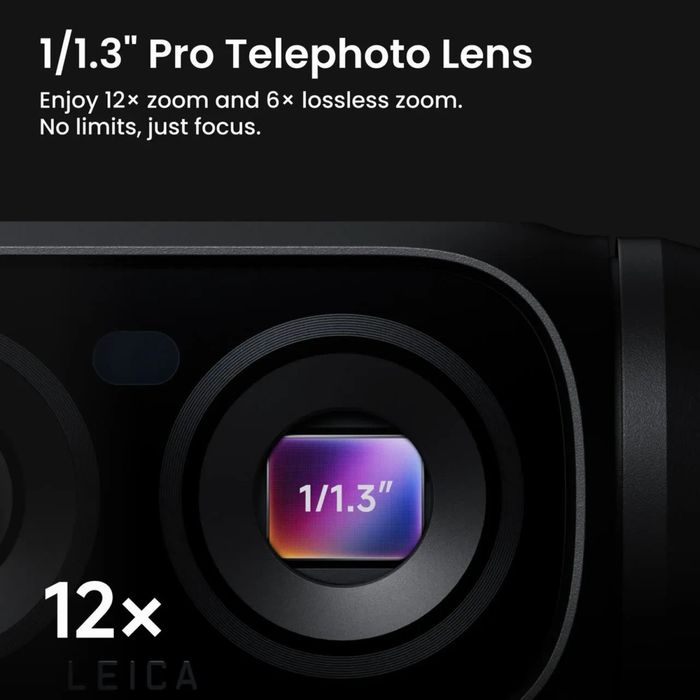 Insta360 Luna Ultra 8K Creator Combo