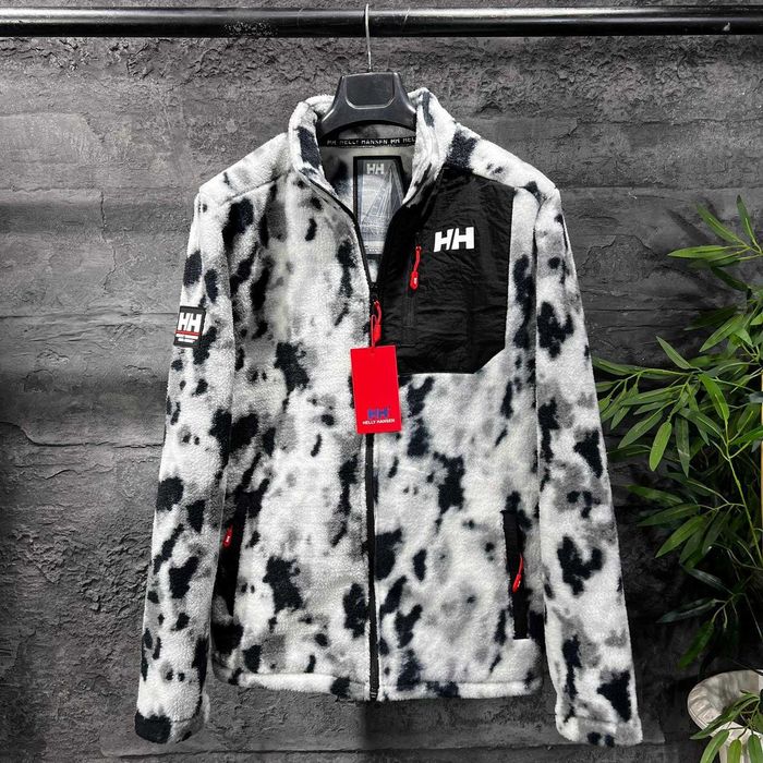 The North Face, Унисекс модерно яке