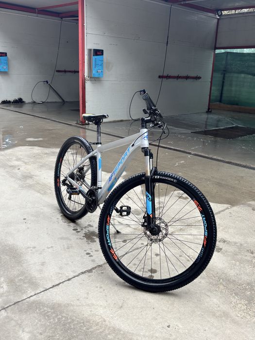 Vand bicicleta Afi sport M2 cu roti pe 29.Intr o stare foarte buna,pentru mai multe detalii in privat