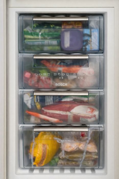 Frigider si congelator