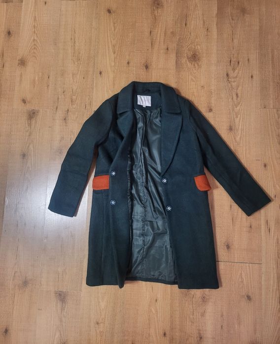 Дамско зимно палто/яке/горнище