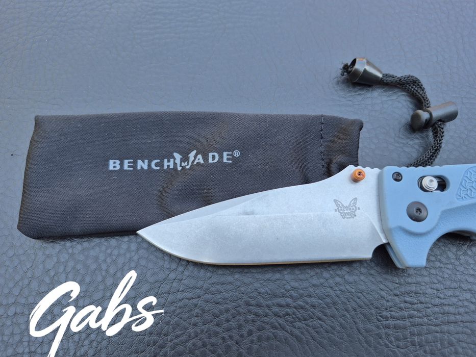 Сгъваем нож Benchmade ADIRA 18060