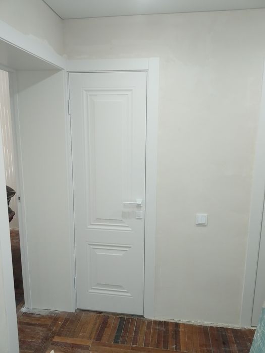 Ремонт квартир под ключ