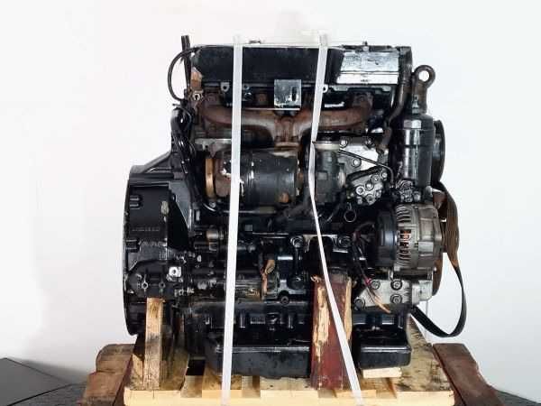 Motor Mercedes OM904LA Non Adblue - Piese de motor Mercedes-Benz