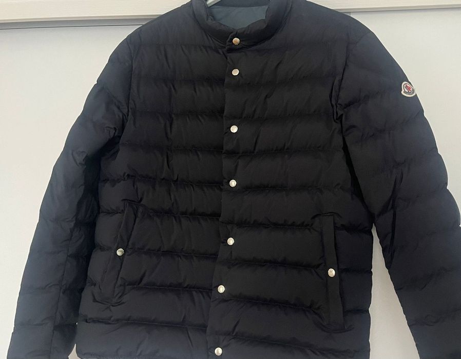 Geaca Dama Moncler mărimea S-M