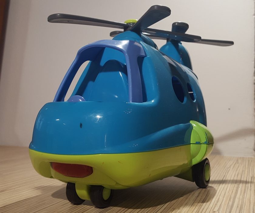 Игрушки из Европы