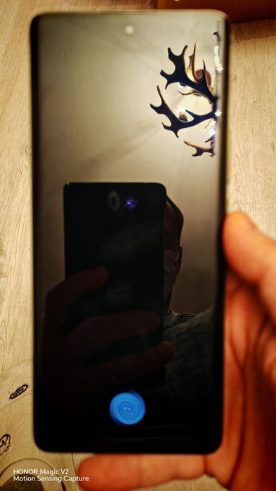 Смартфон Realme 11 pro+