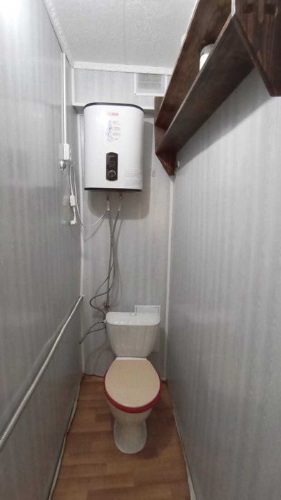 4комнатная квартира