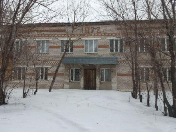 Продам производственную базу