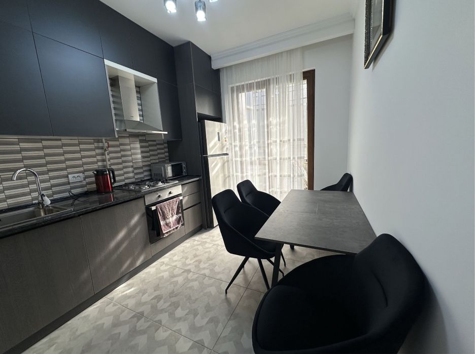 Сдаётся в аренду ЖК Истанбул Сити