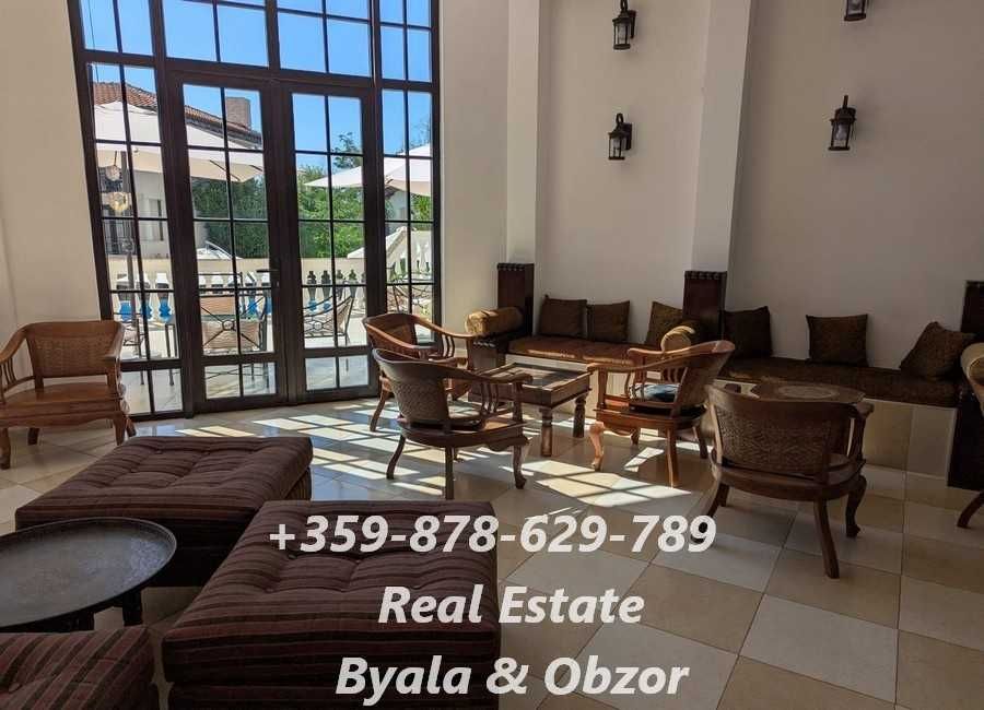 Продава се Двустаен апартамент в Обзор - 76 кв.м за 487 €/кв.м - Снимка #3