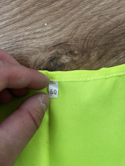 Спецодежда новая 44-46 размер