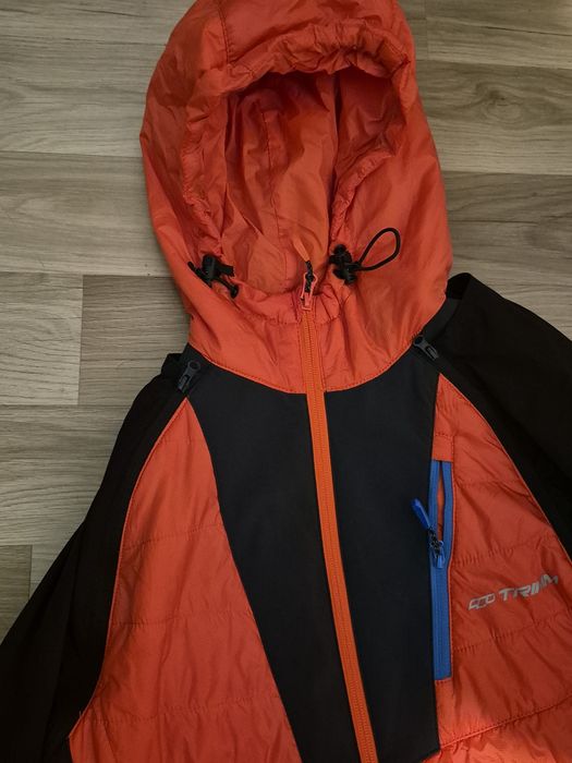 Jachetă Drumeție Trimm