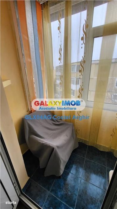 Inchiriem ap cu 4 camere , et 4 , Gavana, mobilat si utilat