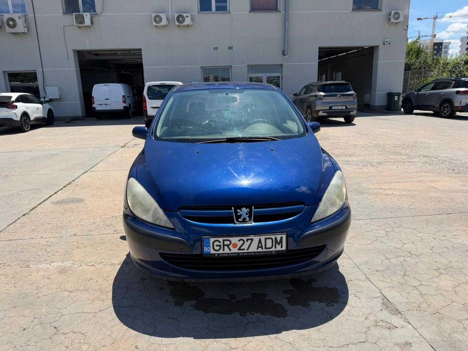 PEUGEOT 307 2005