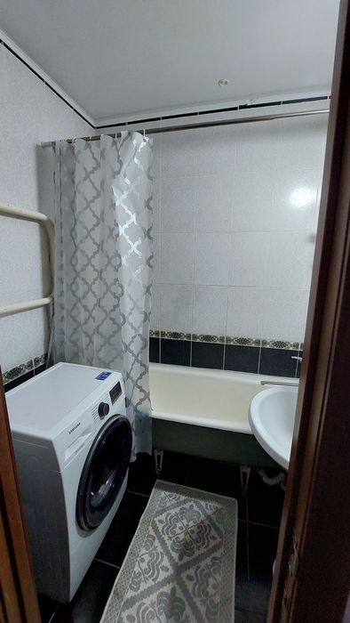 2 ком квартира Глинки 31 Б