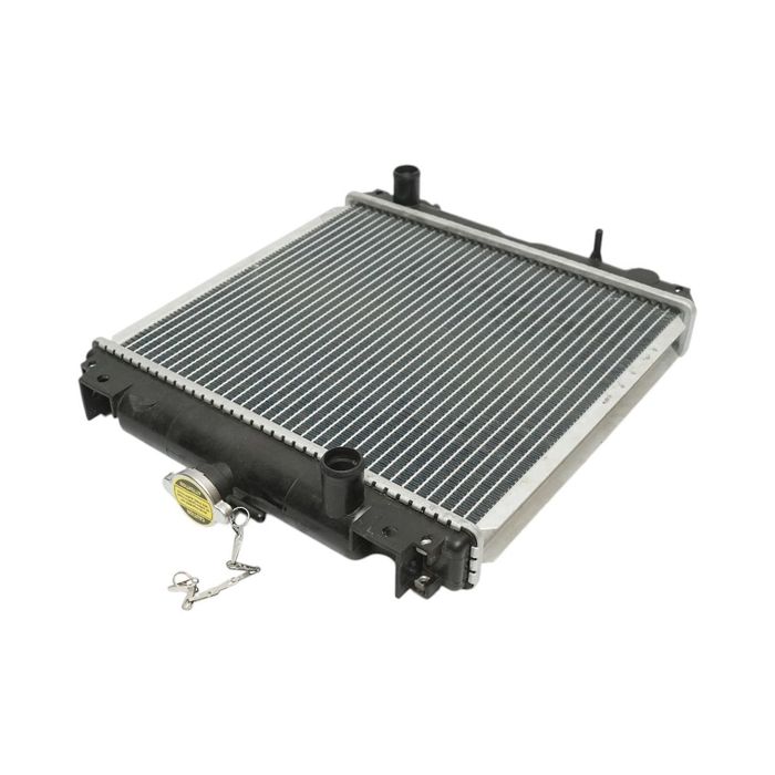Radiator Kubota GR2110 ZD18  ZD21 G2160 GR2120 GR2100