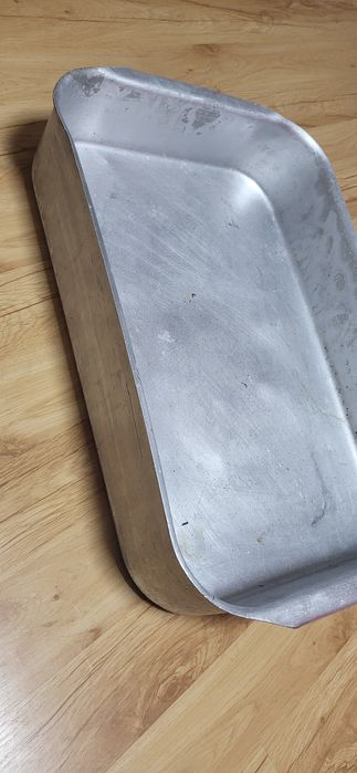 Тави на Хром Силистра 3бр алуминиеви