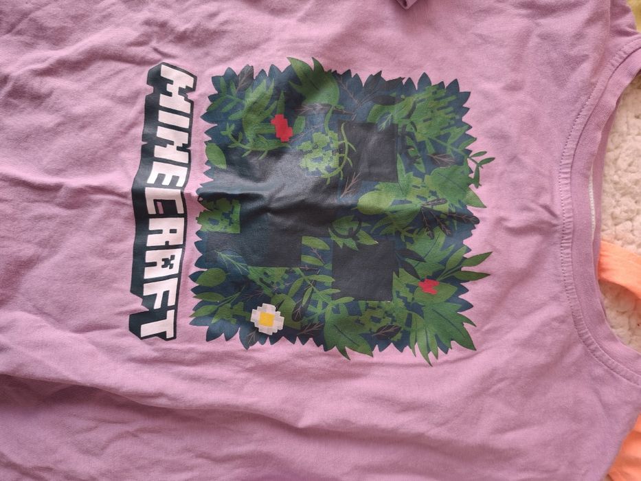 Лот Тениски 140р