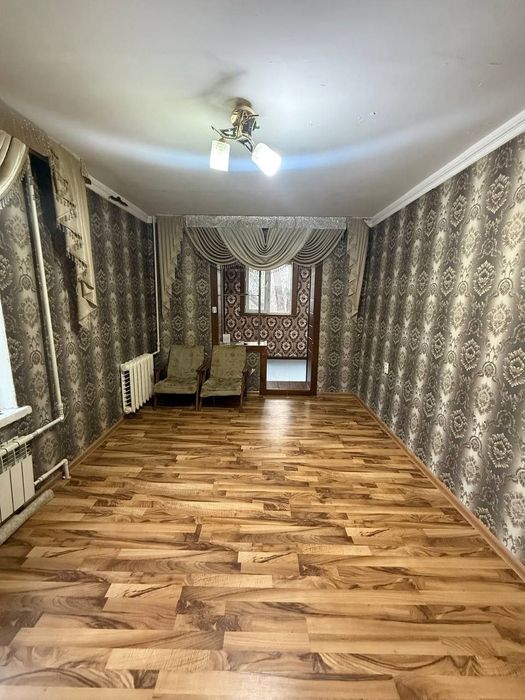 ™ Чиланзар 26 2/3/5‼️Кирпичный, 2×6 Балкон, 3-этаж‼️48м²‼️Кв продаётся