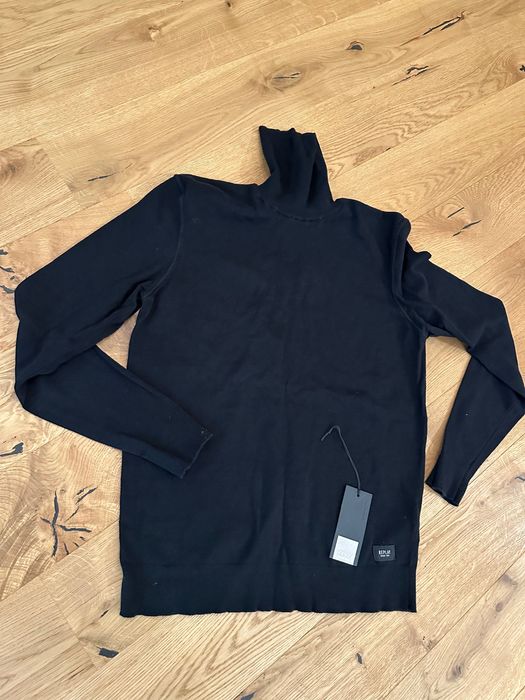 Тениска off white/ Ralph lauren и поло replay